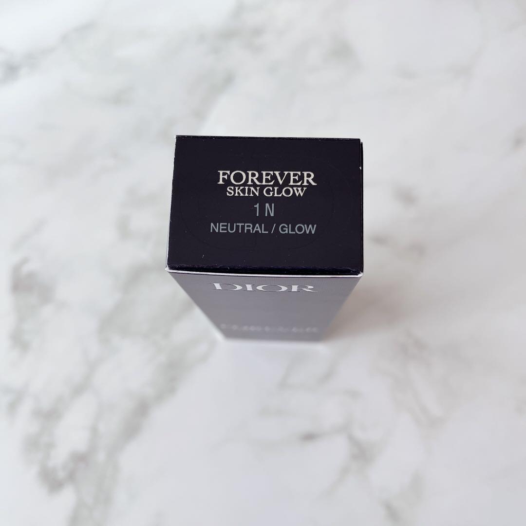 Dior スキン フォーエバー フルイドグロウ 1N ニュートラル リキッド