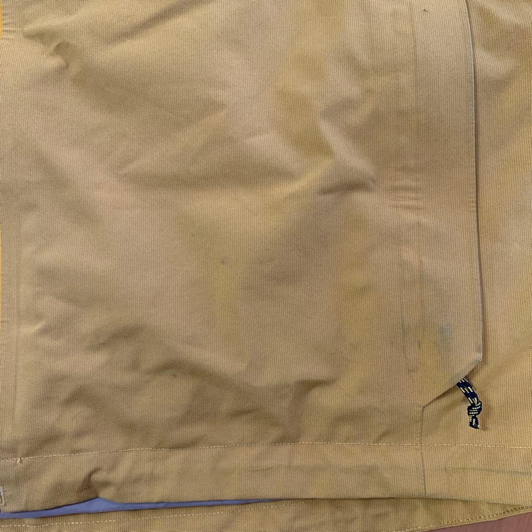 ＊BURTON＊AK 2L CYCLIC JACKET GORETEX