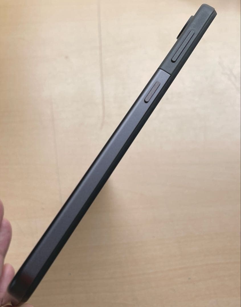 Lenovo Tab M10 （3rd）TB328FU 64GB 超美品　#4
