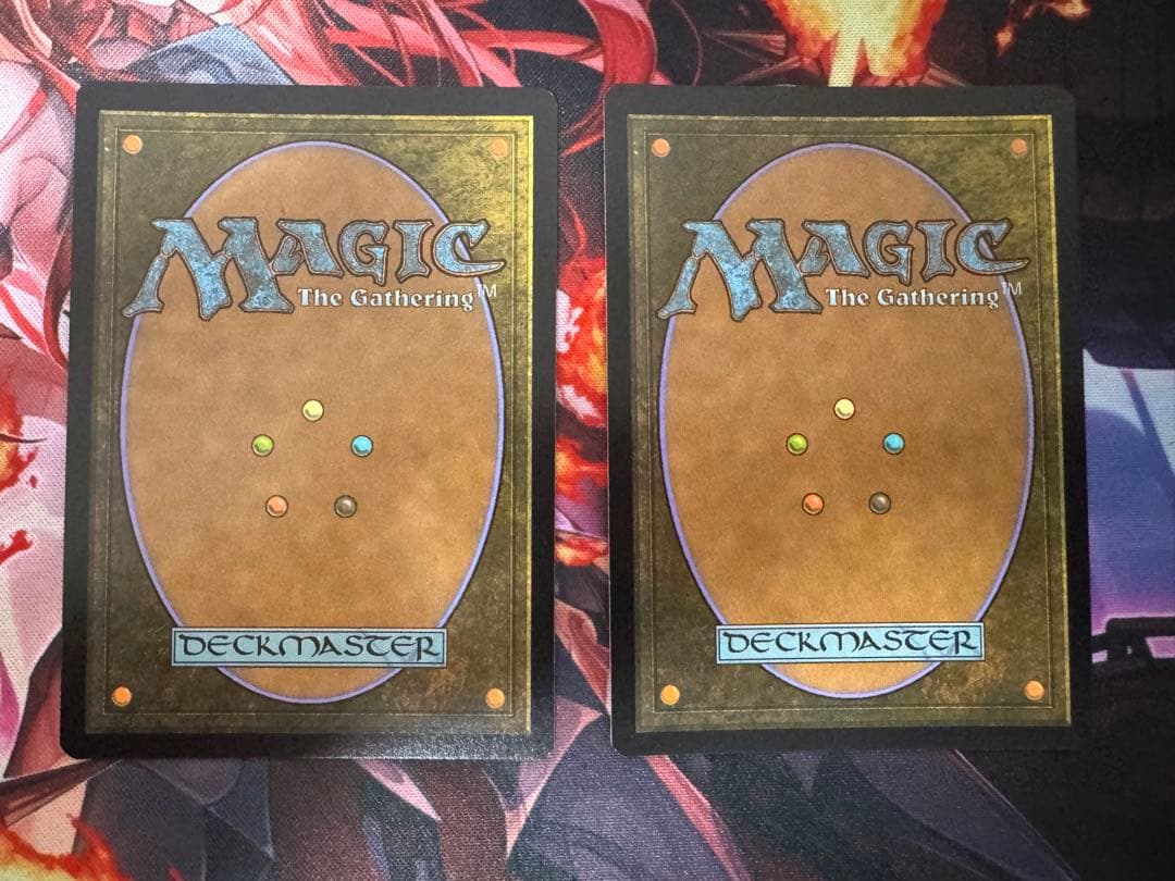 MTG コジレックの命令　英語Foil2枚