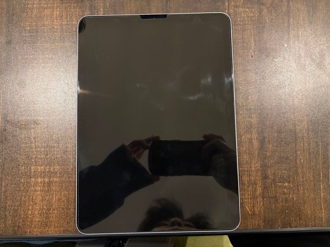 Apple iPad Air 第4世代　スカイブルー