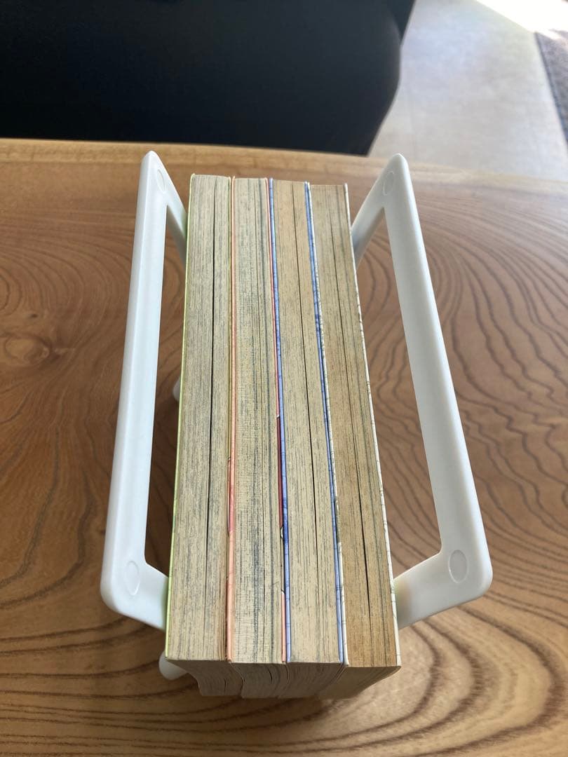 ワンピース　2〜5巻　初版4冊セット　コミックスニュース