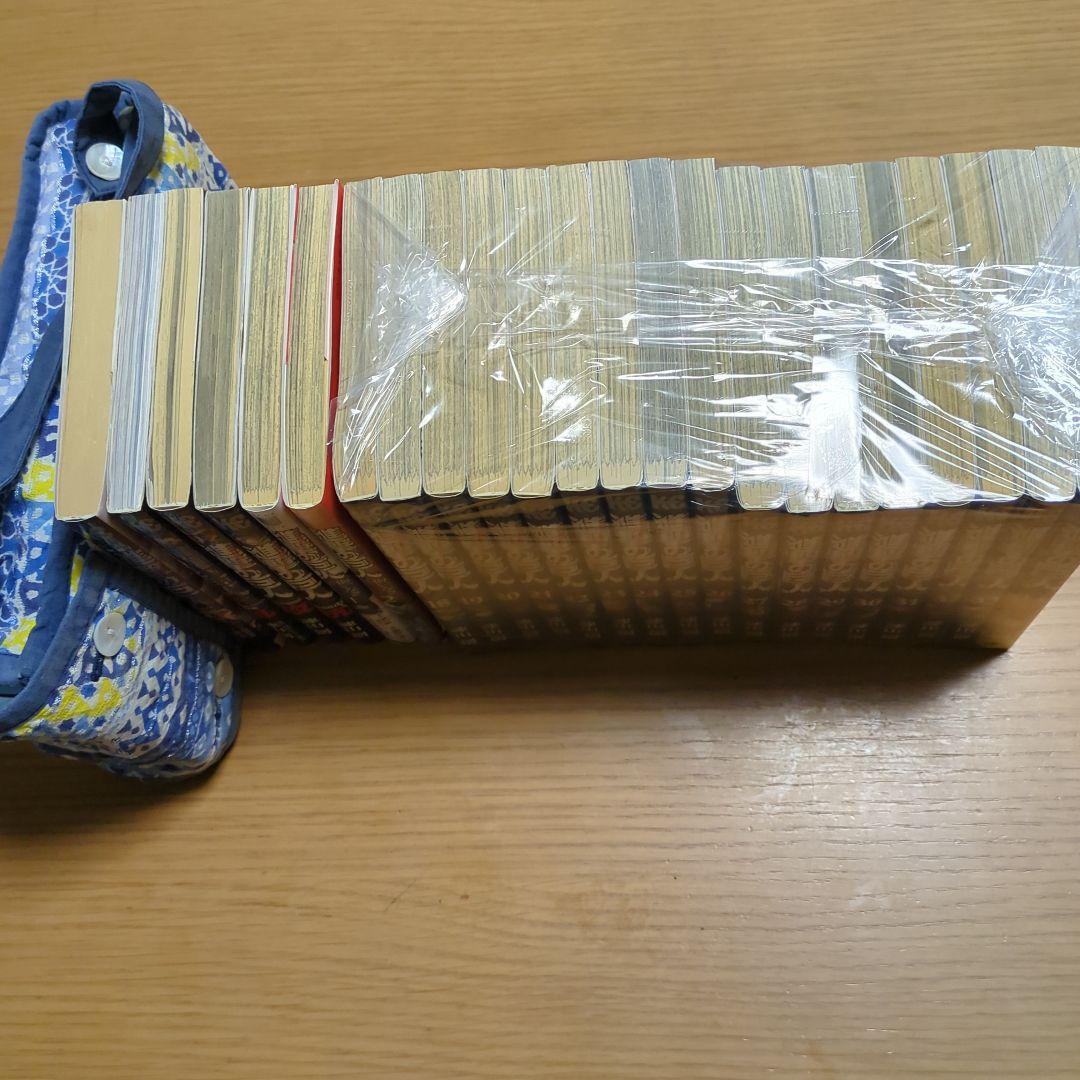 進撃の巨人 全巻 1~34巻 ＋ 悔いなき選択2巻＋他4冊