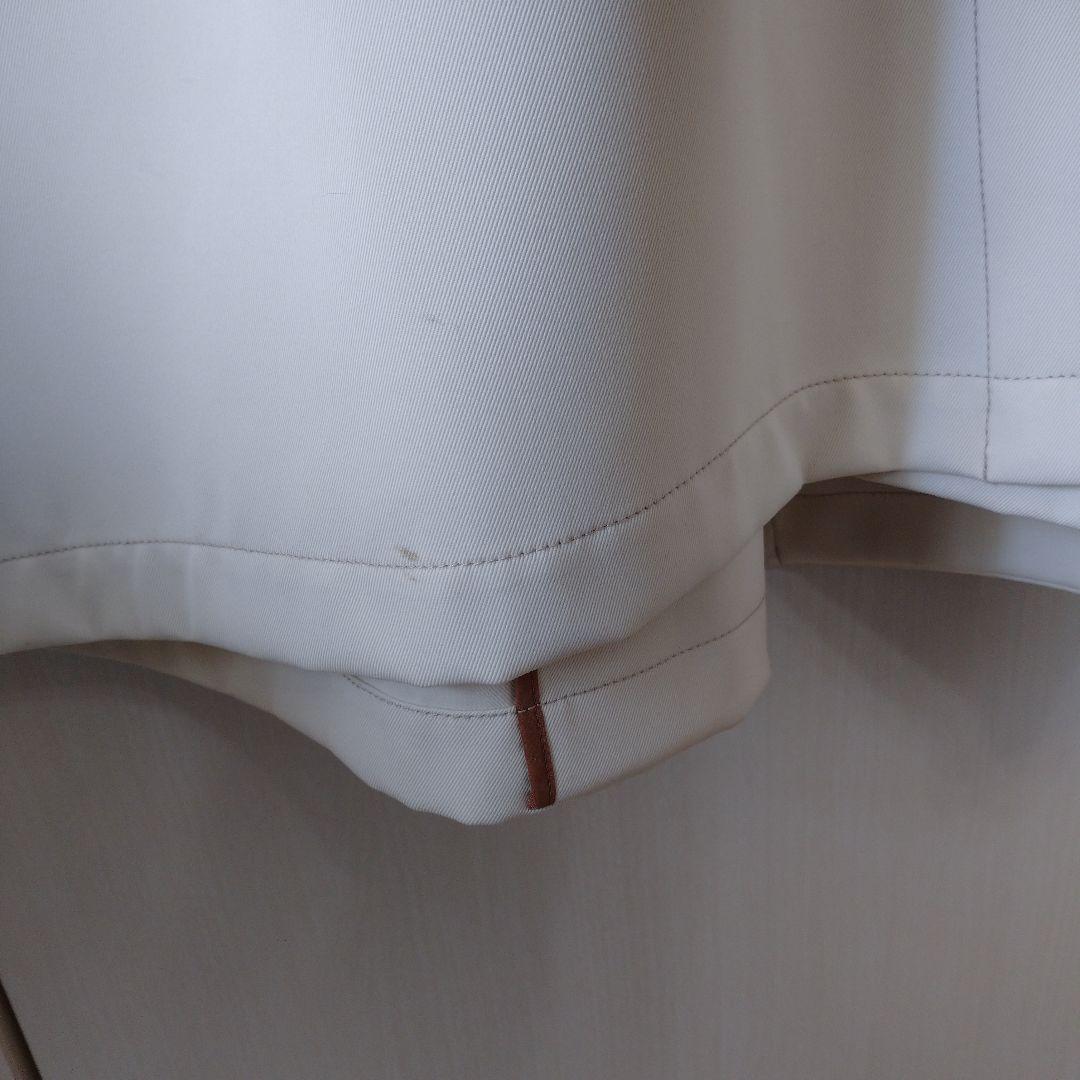 アメリヴィンテージ　SOUFFLE OVER COAT　ロングオーバーコート