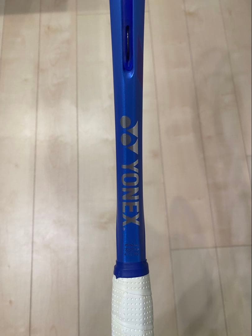 YONEX EZONE 98 テニスラケット 2025