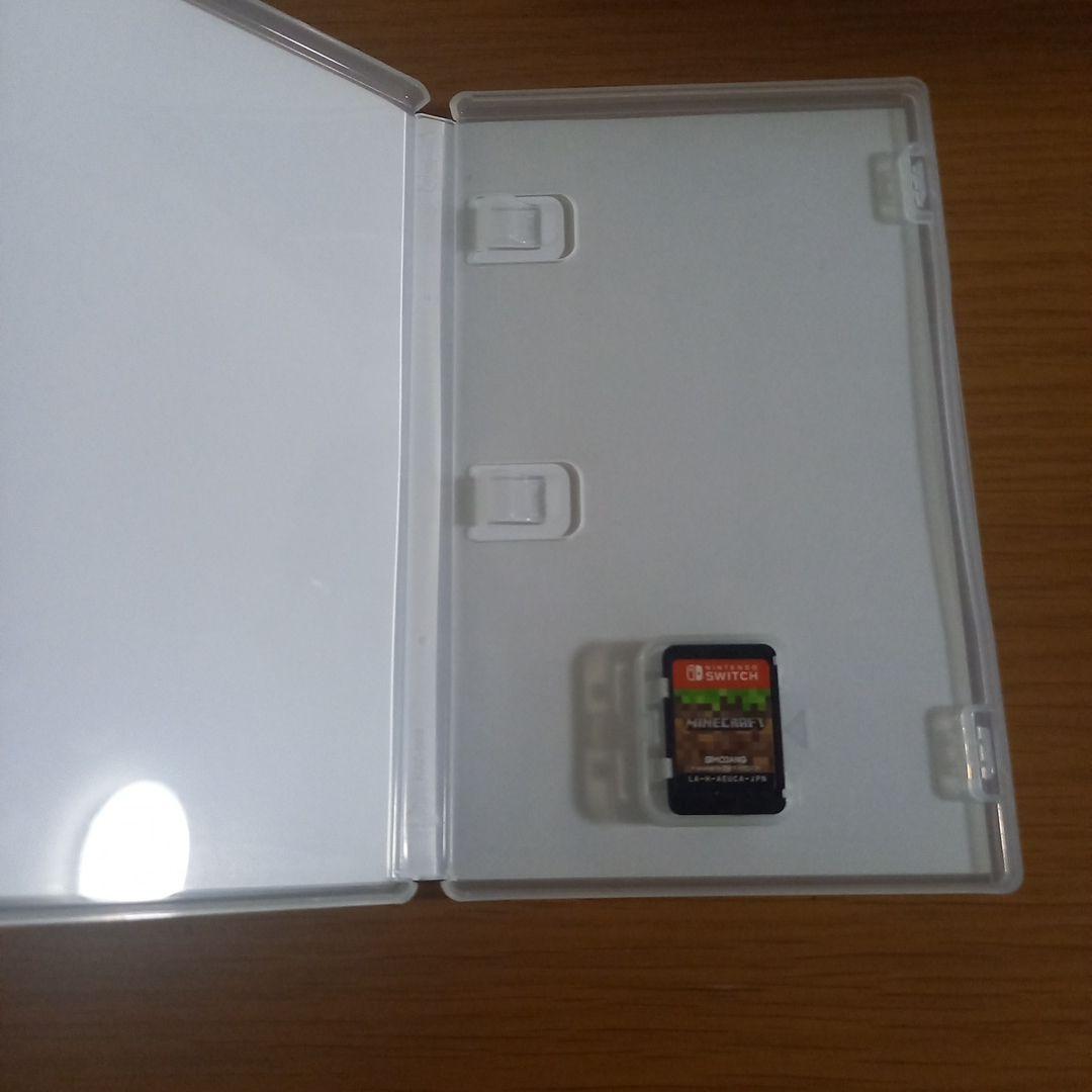 あつまれどうぶつの森 & Minecraft セット