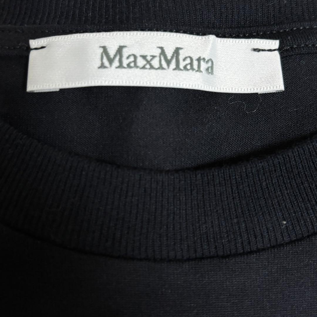 美品　マックスマーラ　Max Mara Tシャツ