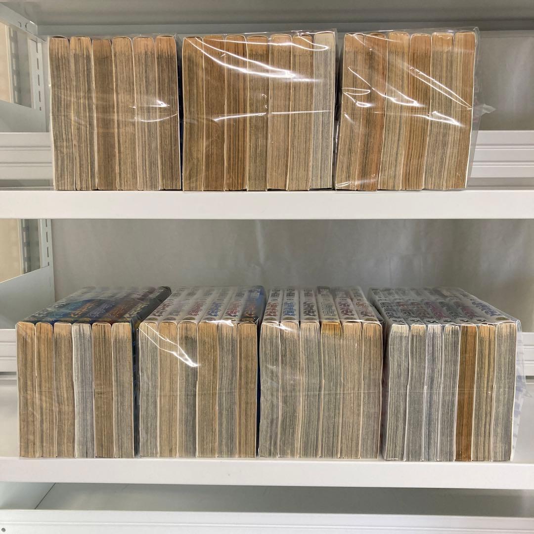 ベルセルク 1〜43巻 全巻 1127-4
