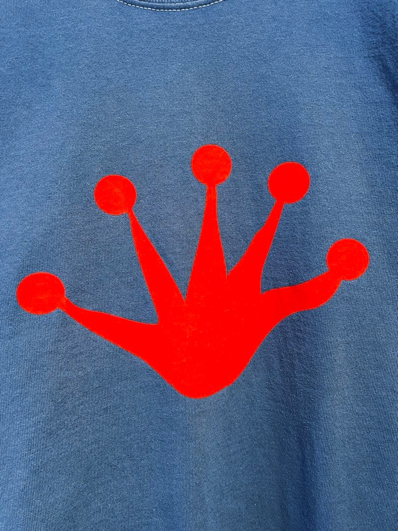 トップス TAR x KAGAMI T-Shirt