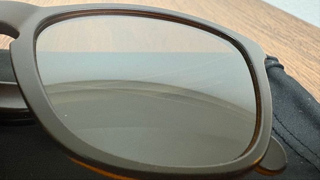 OAKLEY FROGSKINS フロッグスキン サングラス