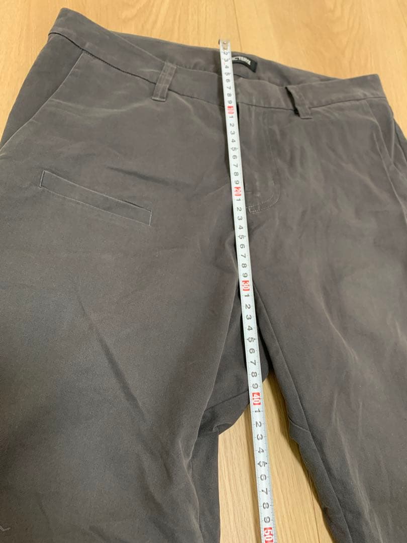 ARC'TERYX（アークテリクス）　ABOTT PANT サイズ32