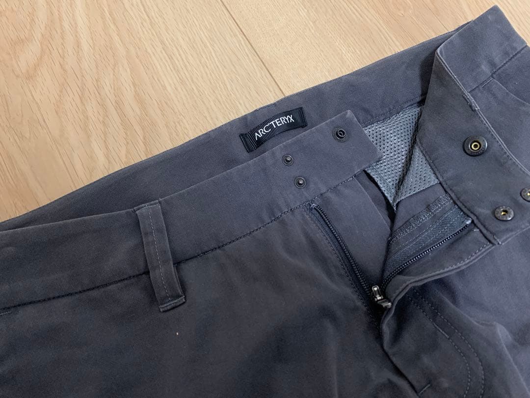 ARC'TERYX（アークテリクス）　ABOTT PANT サイズ32