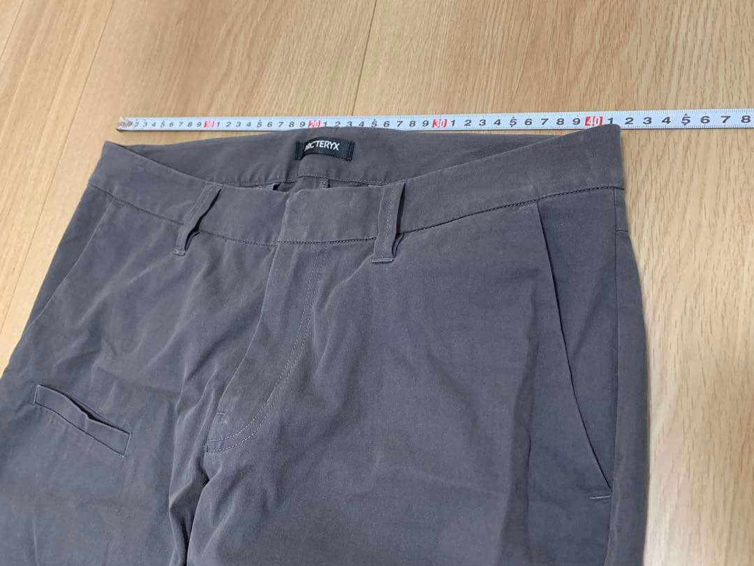 ARC'TERYX（アークテリクス）　ABOTT PANT サイズ32