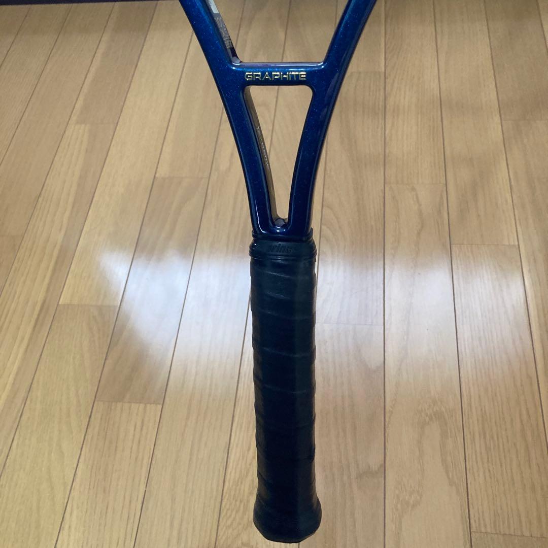 プリンス PHANTOM GRAPHITE 100XS 285g