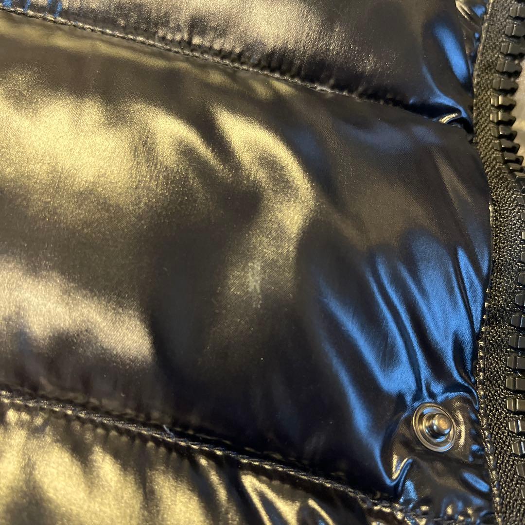 MONCLER ダウンベスト　　3