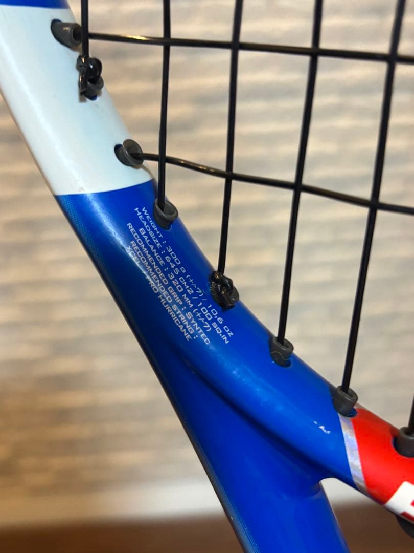 ★BabolaT PURE DRIVE テニスラケット