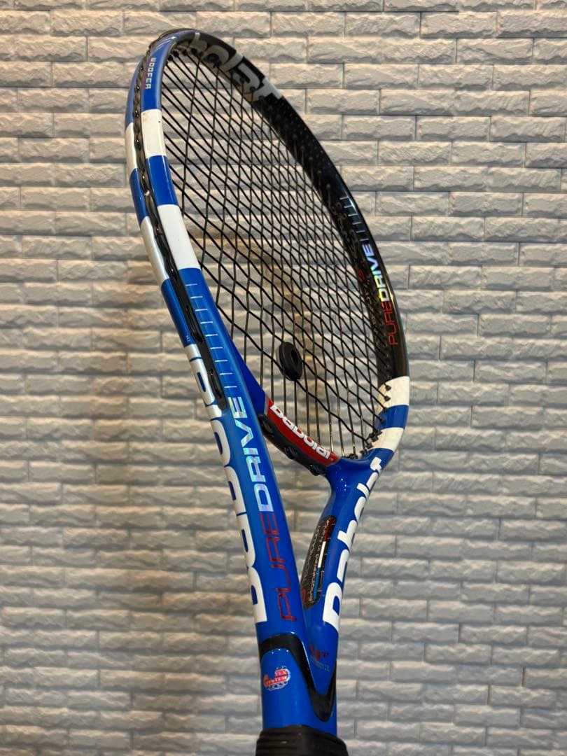 ★BabolaT PURE DRIVE テニスラケット
