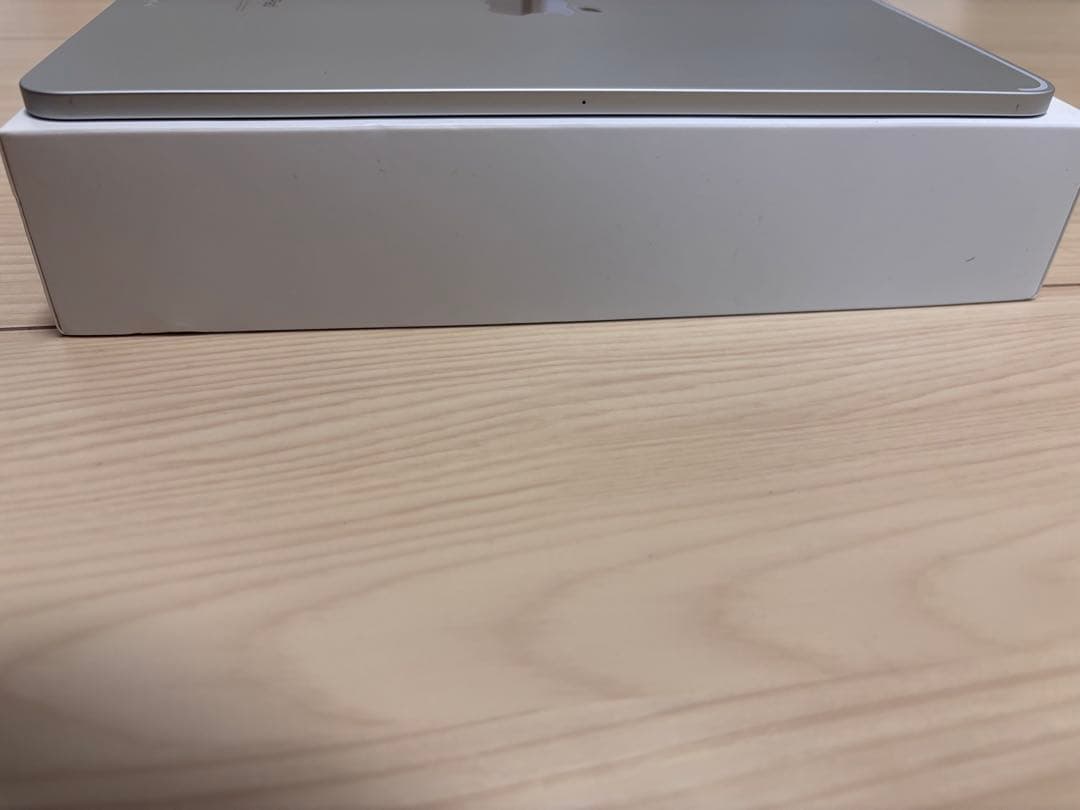 iPad Pro 11インチ（第2世代）128GB スペースグレー