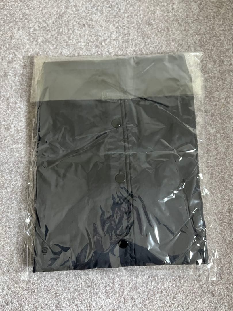 ミュージシャン GBB COACH JACKET JSF JESSE the bone RIZE