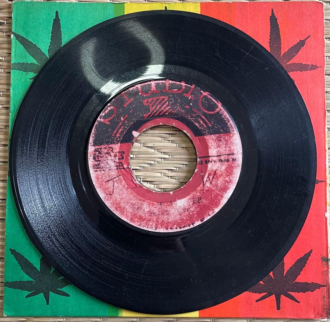 洋楽 ETERNAL LOVE/Jackie Opel CRY ME 