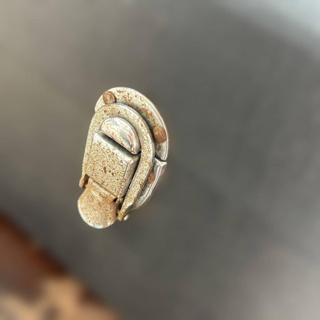 ラナーサックス　ジャンク品　ケース付き　used