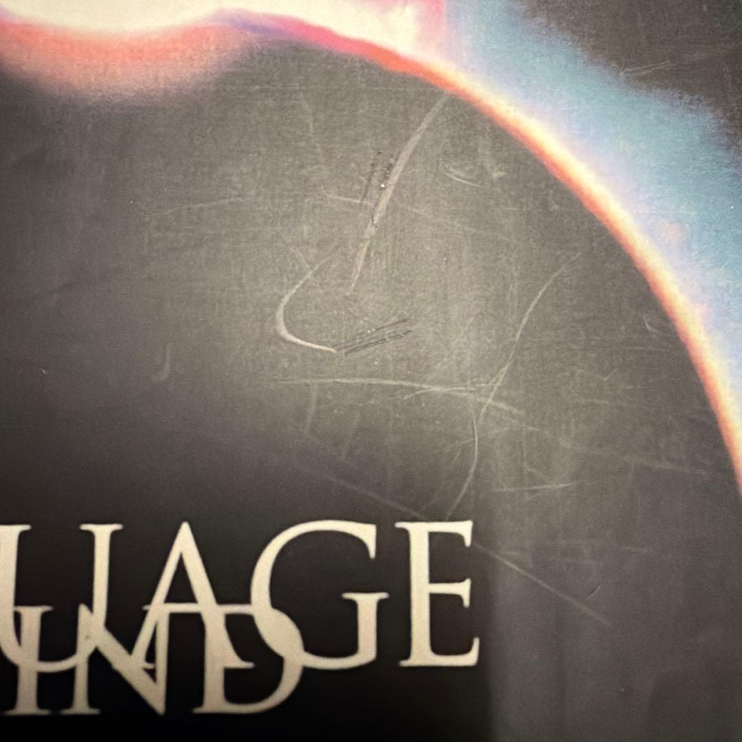 ROUAGE MIND バンドスコア