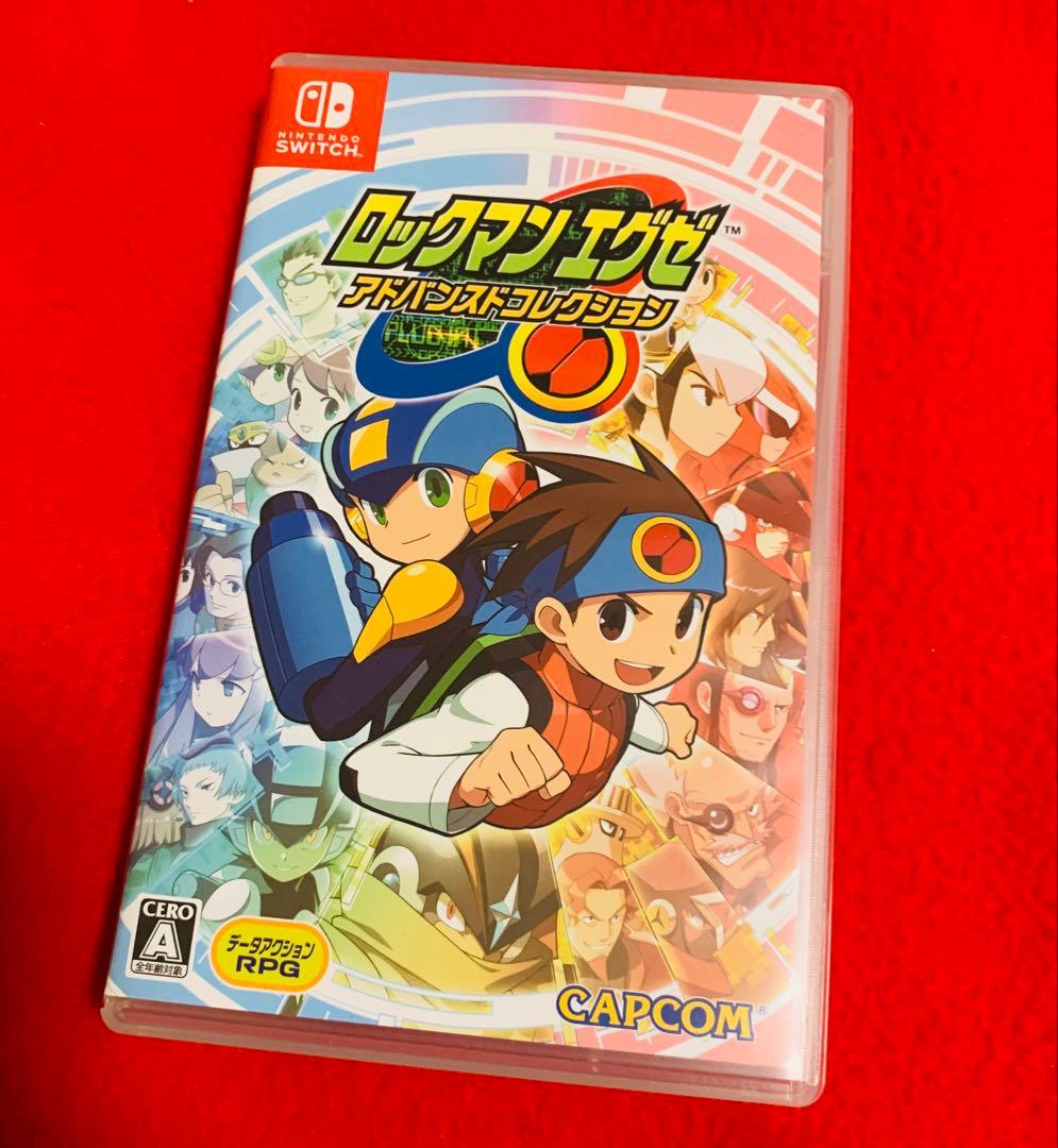 Nintendo 任天堂　ニンテンドー　Switch ソフト　まとめ売り