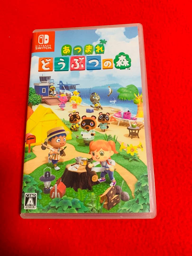 Nintendo 任天堂　ニンテンドー　Switch ソフト　まとめ売り