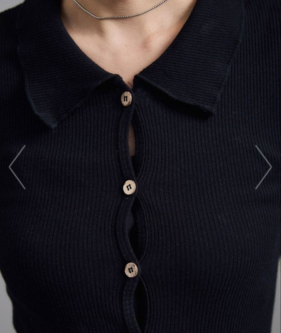 baserange ISO SHIRT Mサイズ