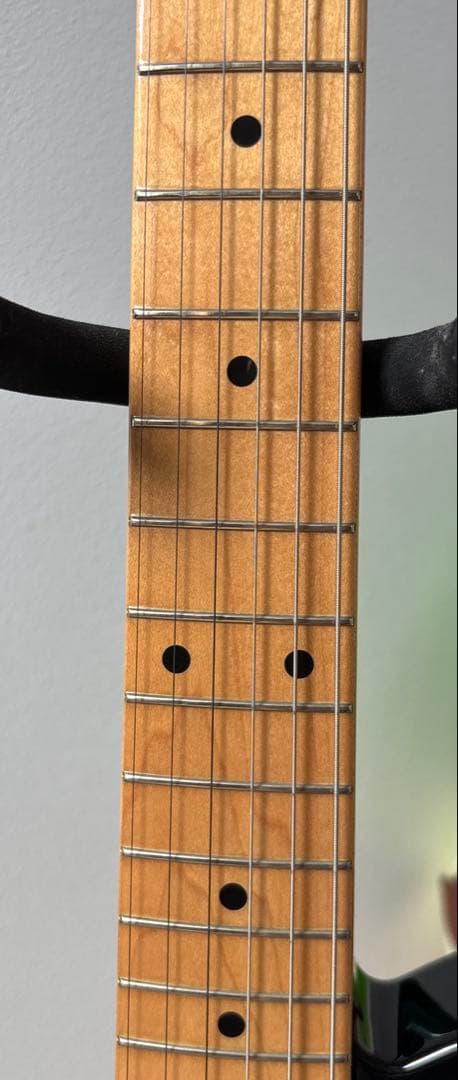 Fender MIJ テレキャスターカスタム　レフトハンド　レフティ
