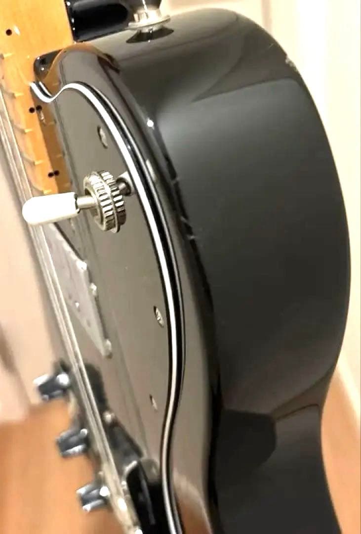 Fender MIJ テレキャスターカスタム　レフトハンド　レフティ
