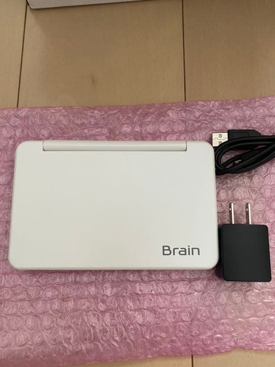 Brain 電子辞 PWSH4