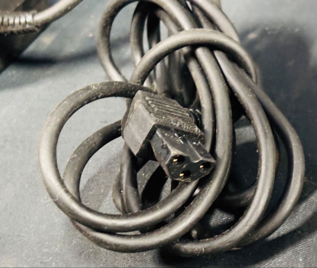Roland AC Adapter ACH-100 ローランド ACアダプタ