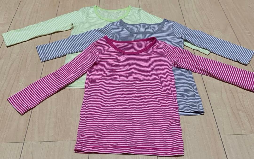 【まとめ売り】90サイズ春夏メイン洋服　女の子