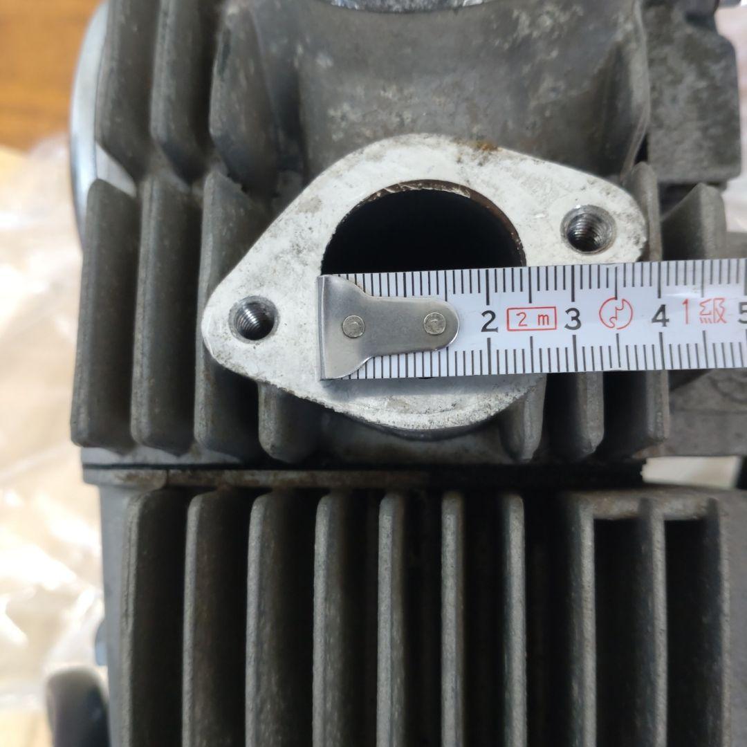 送料込！ 田中商会 150cc エンジン モンキー ゴリラ シャリー ダックス