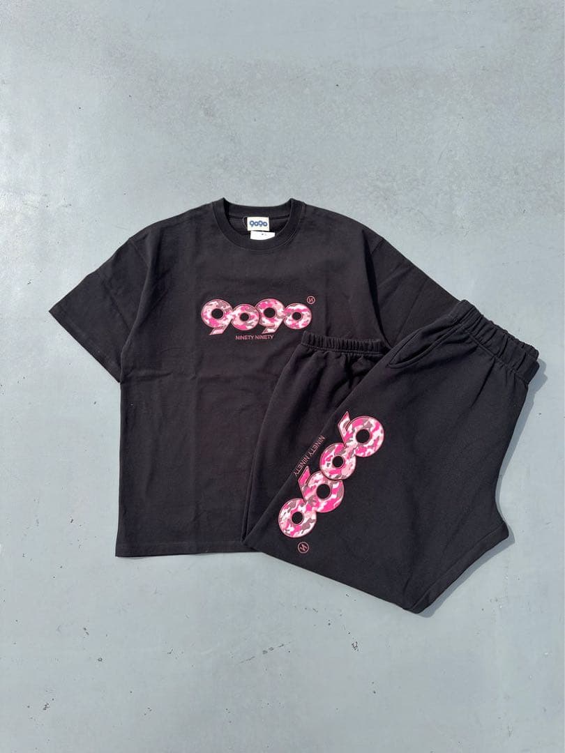 9090セットアップ