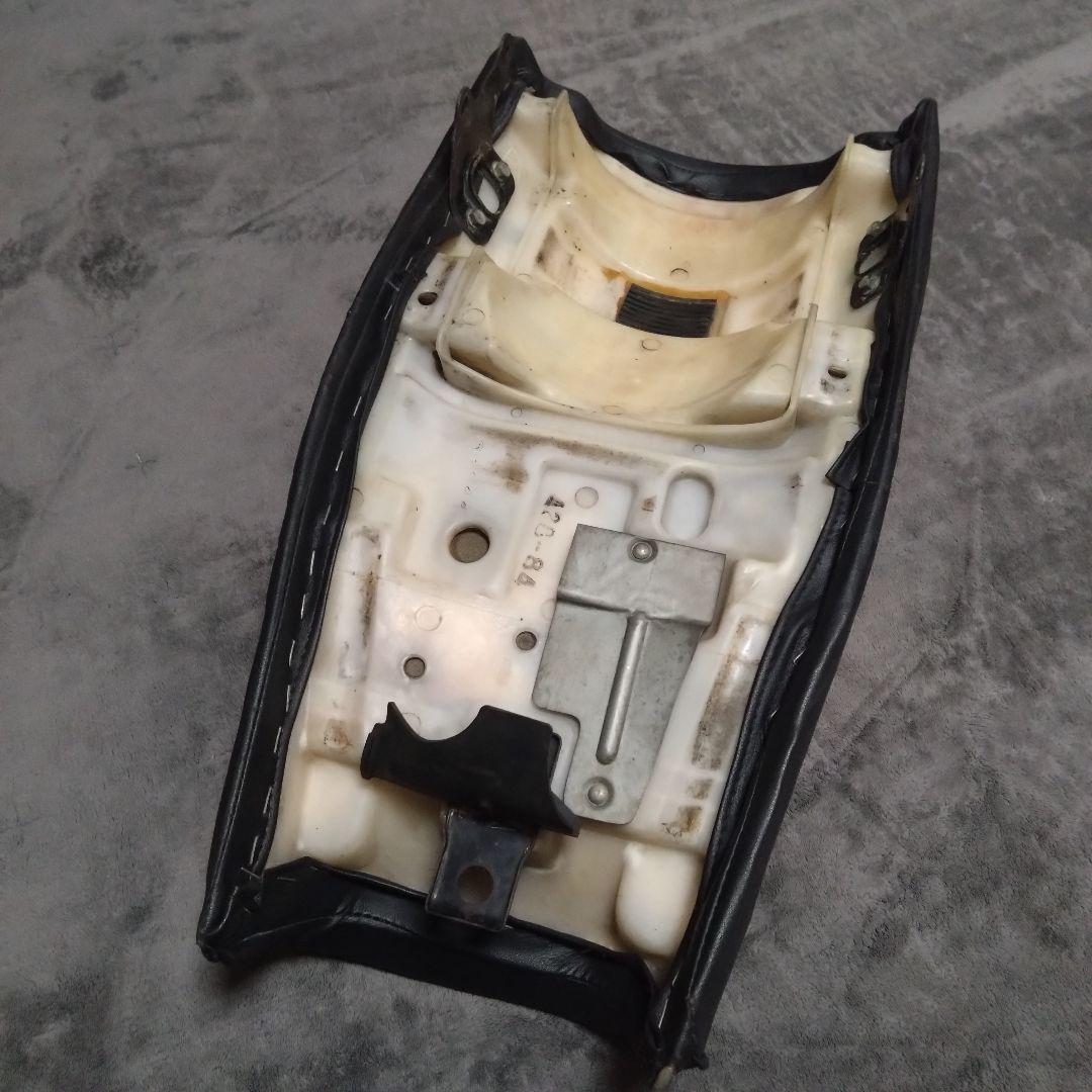ダットラック様 HONDA ホンダ XL250S 純正シート