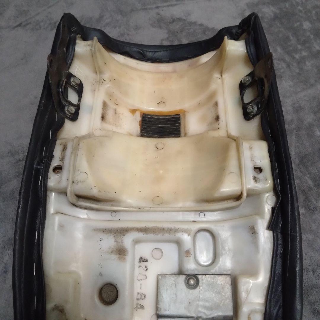 ダットラック様 HONDA ホンダ XL250S 純正シート