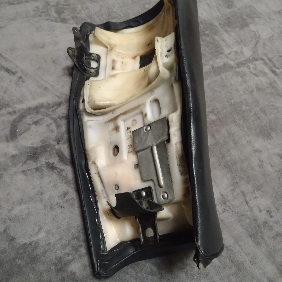 ダットラック様 HONDA ホンダ XL250S 純正シート