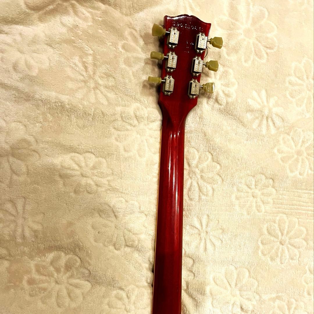 Gibson SG ギター