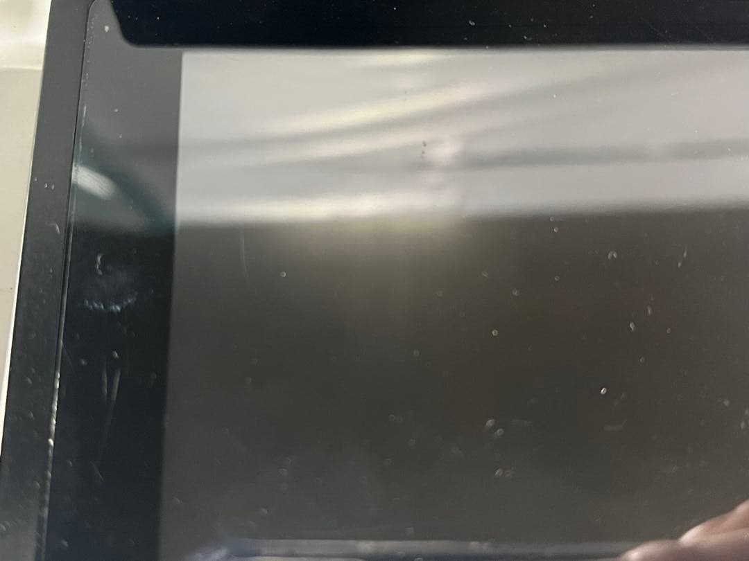 ニンテンドースイッチ 第1世代