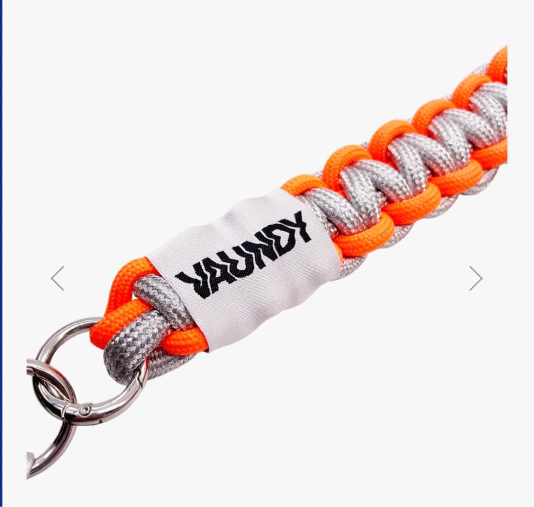 Vaundy バウンディPhone Tab & Strap フォンタブ