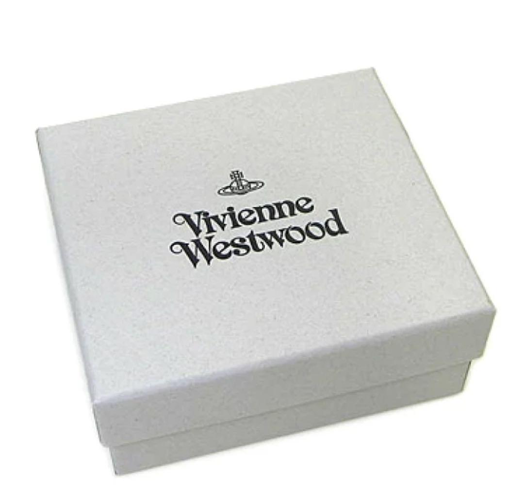 【美品】Vivienne Westwood キーケース