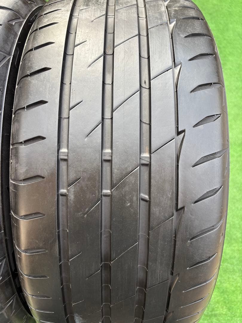 BRIDGESTONE POTENZA 245/45R18 2023年製