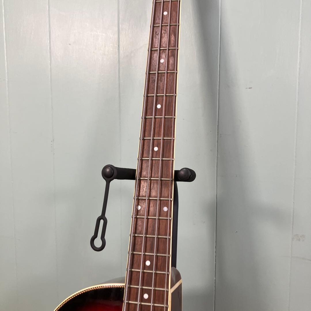 【廃盤希少】Sepia Crue EAB-400/VS アコースティックベース