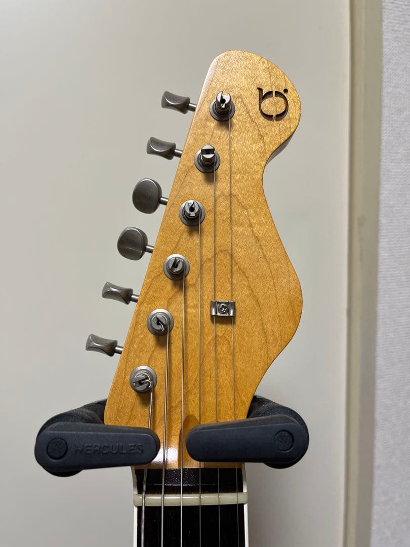 【2/27まで】Black Smoker TM Jazzmaster