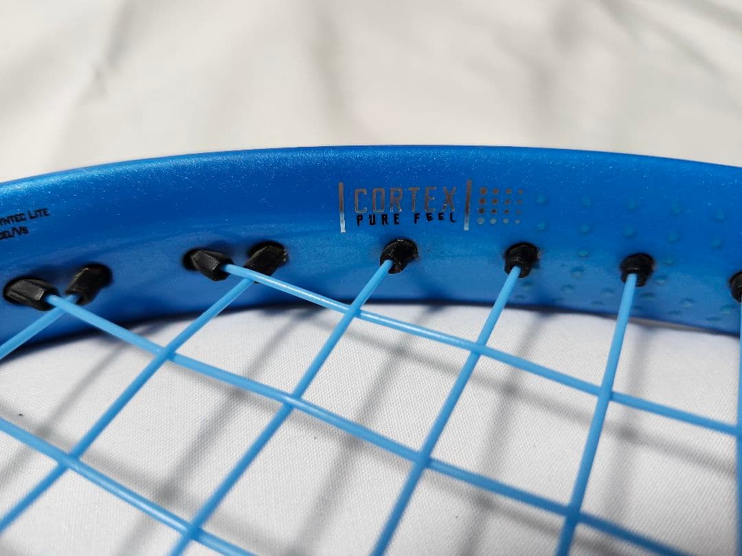 Babolat Pure Drive110 テニスラケット バボラピュアドライブ