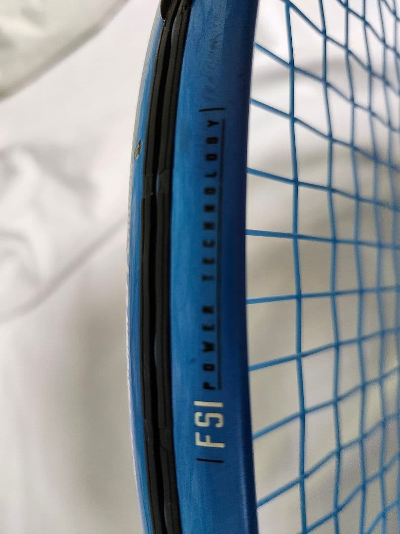 Babolat Pure Drive110 テニスラケット バボラピュアドライブ
