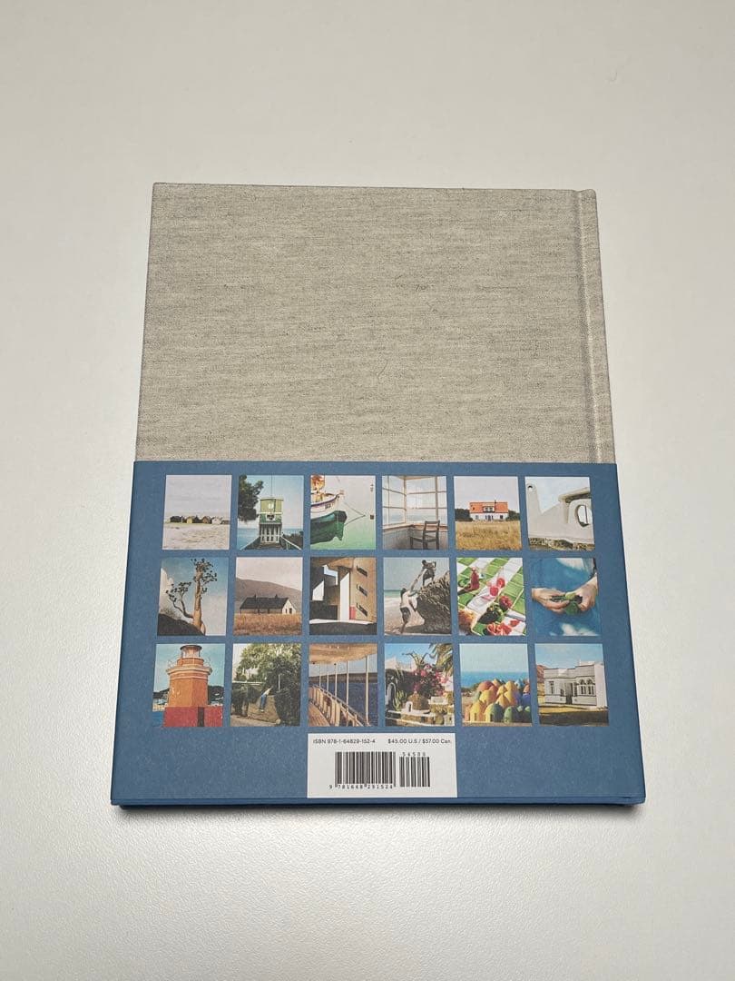 KINFOLK S 島特集　洋書　雑誌　インテリア　ライフスタイル
