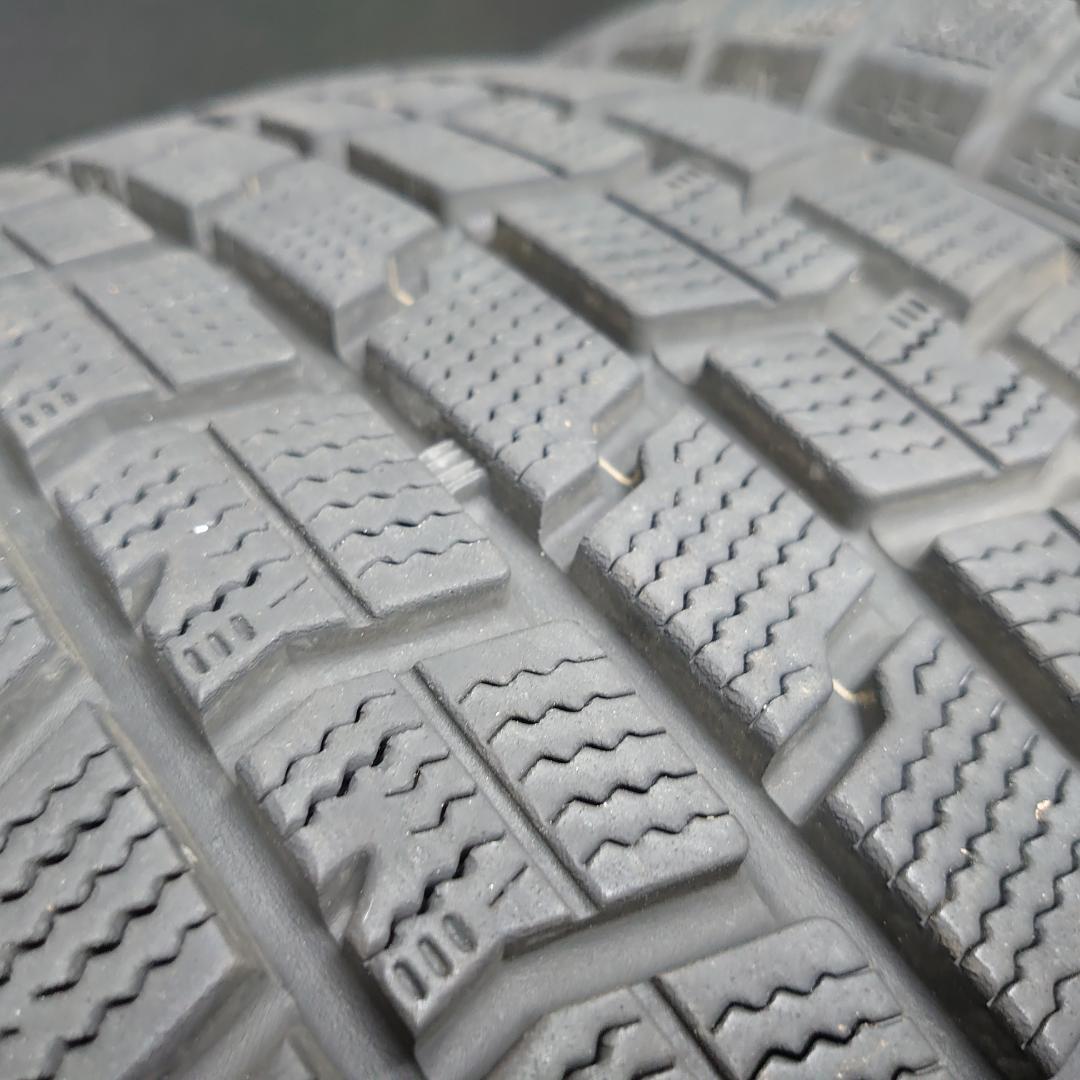 2021年製 グッドイヤー アイスナビ7 215/45Ｒ17 4本 #25130